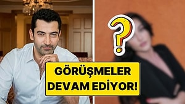 Televizyonun en sevilen isimlerinden Kenan İmirzalıoğlu, yerli dizilere A.B.İ. dizisiyle geri dönüyor.