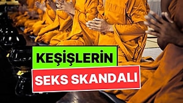 Tayland polisi çok sayıda Budist rahip ile cinsel ilişki yaşayan ve bu anları kayıt altına alarak şantaj yapan Ms. Golf lakaplı kadını tutukladı.
