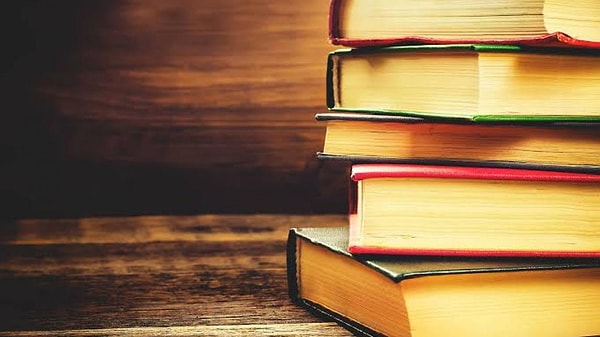 1. Aşağıdaki roman ve karakter eşleştirmelerinden hangisi yanlıştır?