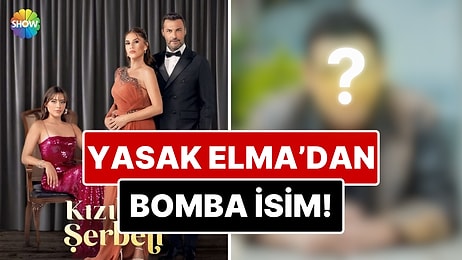 Yeni Sezon İçin Gün Sayan Kızılcık Şerbeti'ne Yeni Yönetmen ve Ünlü Oyuncu Dahil Oldu!