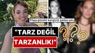 Hadise'yle Yaşadığı Gerginlikle Adından Bahsettiren Seda Bakan'ın Transparan Tarzı Olay Oldu!
