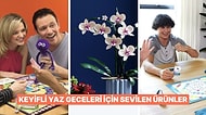 Yaz Gecelerini Uzun ve Keyifli Geçirmenizi Sağlayacak Ürünler