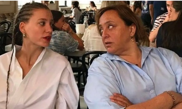 Ayşe Barım Mahkemede Ne Dedi?