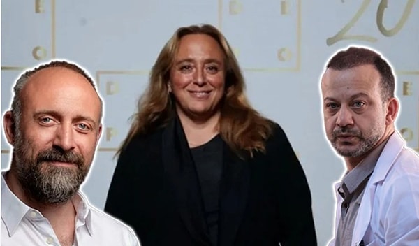 Ayşe Barım ve Soruşturmanın Gölgesinde Kalan Ünlü İsimler
