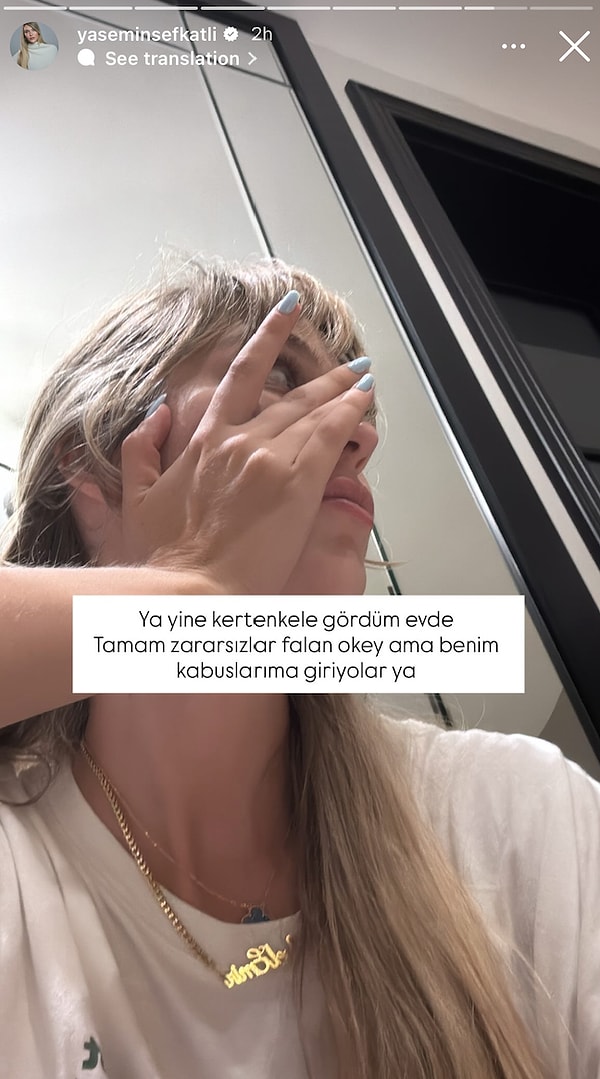 Yasemin Şefkatli