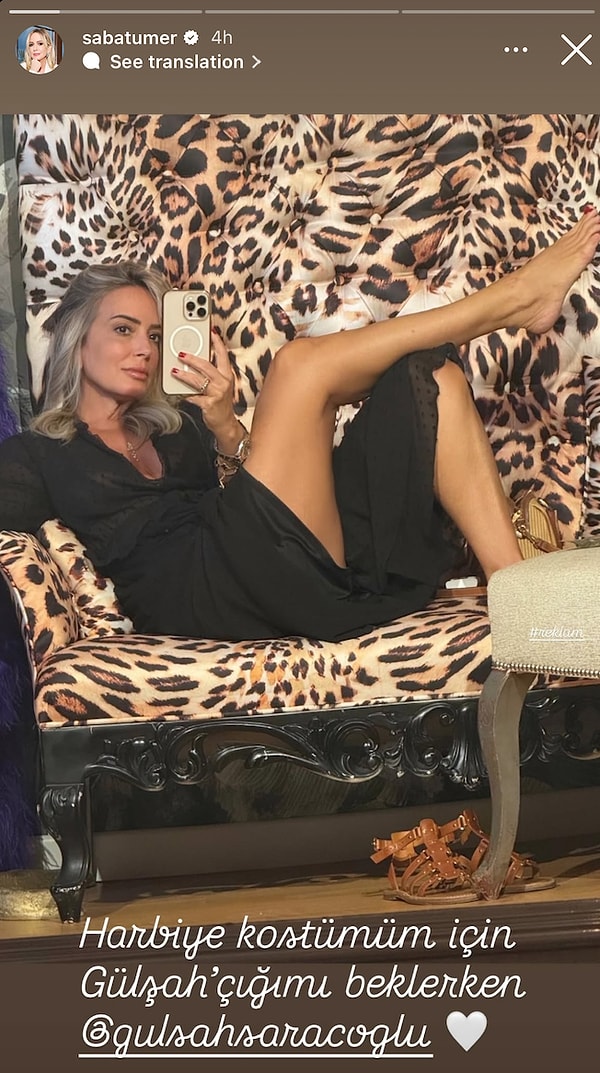 Saba Tümer