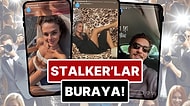 Saba Tümer'in Leopar Aşkından Sinem Ünsal'in Bikinili Pozuna 17 Temmuz'da Ünlülerin Instagram Hikayeleri