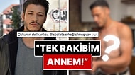 Kubilay Aka'nın Üstü Çıplak Köfte Yoğururken Yaptığı Paylaşımı Kısa Sürede Sosyal Medyada Olay Oldu!