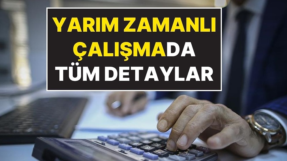 Cumhurbaşkanı Erdoğan'dan Memurlara 'Yarım Zamanlı Çalışma' Müjdesi: Çocuklar İlkokula Başlayana Kadar...