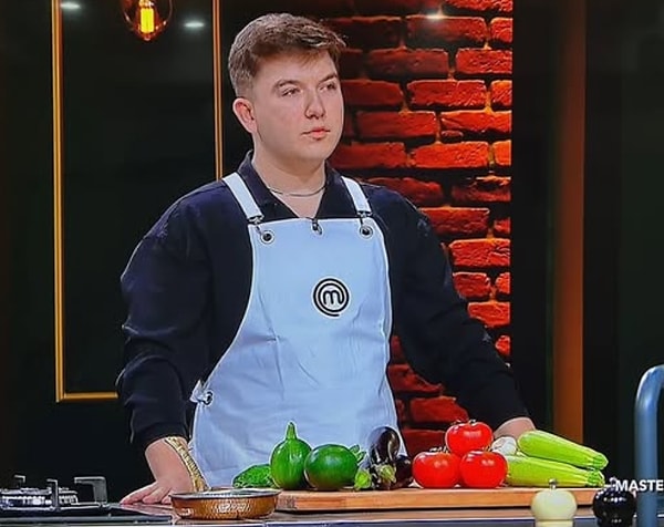 Ana kadroya dahil olan 6. isim Sercan Şahinoğlu oldu.