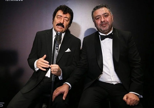 Türk sinemasının en çok izlenen filmleri arasında yer alan 'Ayla', 'Müslüm', 'Türk İşi Dondurma' ve 'Çiçero' icradan satışa çıkarıldı.