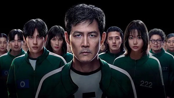 Netflix'in içerik sorumlusu Bela Bajaria konuya dair aşağıda yer alan açıklamayı yaptı 👇