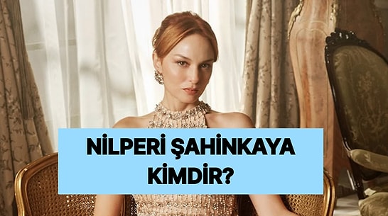 Nilperi Şahinkaya Kimdir, Nereli ve Kaç Yaşında? Nilperi Şahinkaya Neden Gözaltına Alındı?