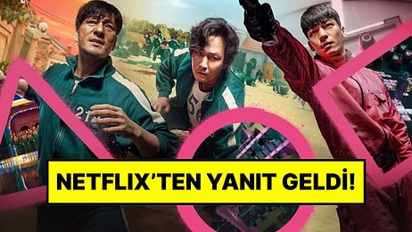Emmy Ödülleri'nde Yok Sayıldı: Squid Game'in Aday Gösterilmemesine Netflix'ten Yanıt Geldi