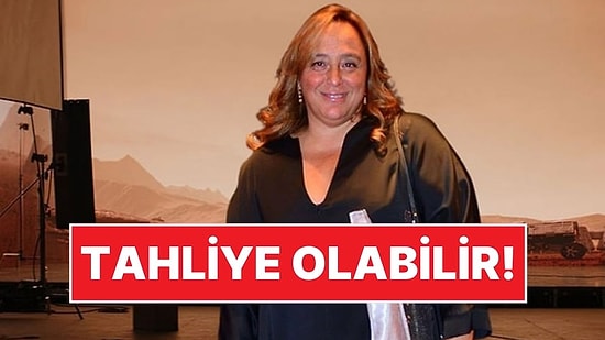 Ayşe Barım Adli Tıp'a Sevk Edildi: Sağlık Sorunları Nedeniyle Tahliye Talebi