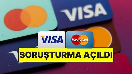 Rekabet Kurumu, Mastercard ve Visa Hakkında Soruşturma Başlattı