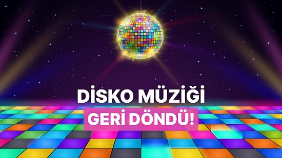 Abba’dan Dua Lipa’ya: Disko Havası Hiç Bitmedi