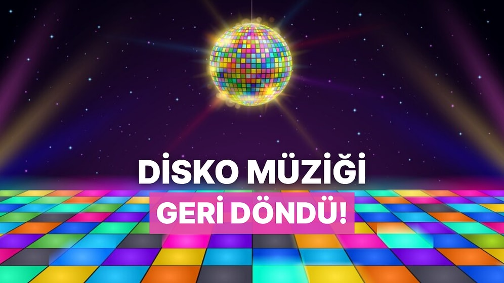 Abba’dan Dua Lipa’ya: Disko Havası Hiç Bitmedi