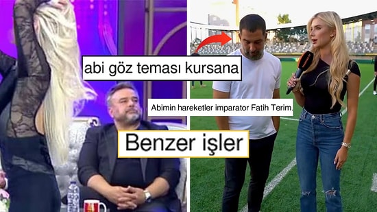 Arda Turan'ın Ukraynalı Muhabirle Göz Temassız Röportajı Goygoycuların Diline Fena Düştü!
