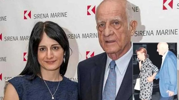 Emine Alangoya ile İnan Kıraç'ın Evliliği Neden İptal Edildi?