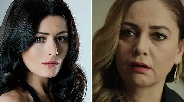 Deniz Çakır ve Sibel Taşçıoğlu da dizinin usta oyuncuları olarak kadroda!