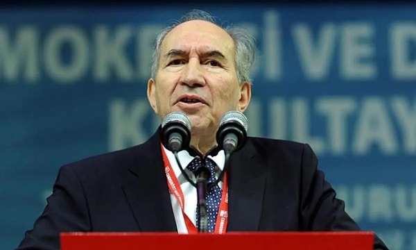 Altan Öymen Öldü mü? Hastalığı Neydi?