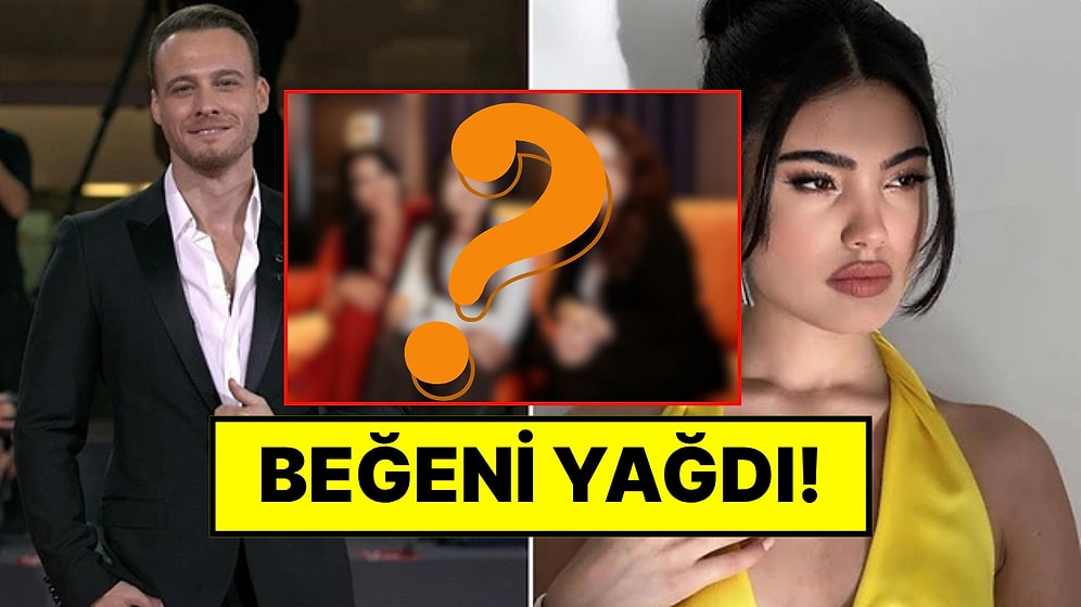 Sezona Bomba Gibi Hazırlanan Çarpıntı’dan İlk Kare: Deniz Çakır, Lizge Cömert ve Sibel Taşçıoğlu Bir Arada!