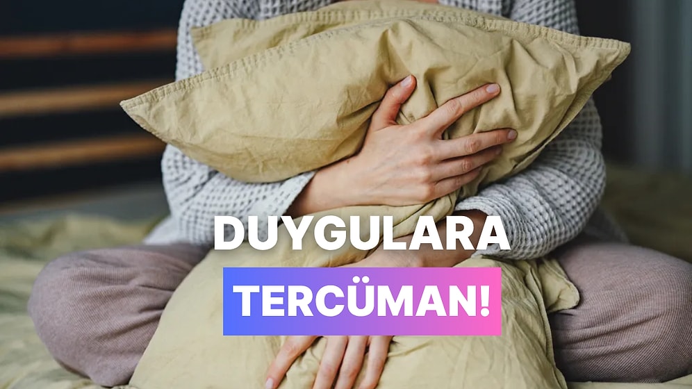 Yastığa Sarılıp “Keşke O da Dinlese” Diyeceğin 14 Şarkı