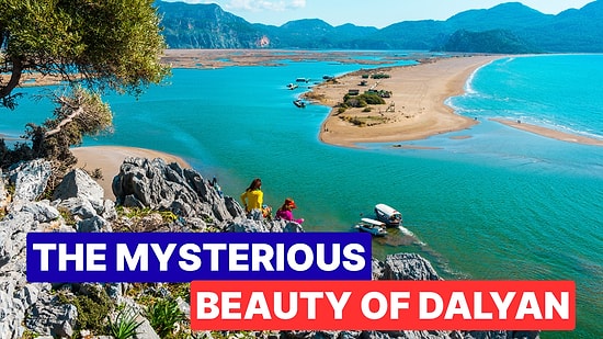 Dalyan, Turkey: All You Need to Know Before You Visit (2025)