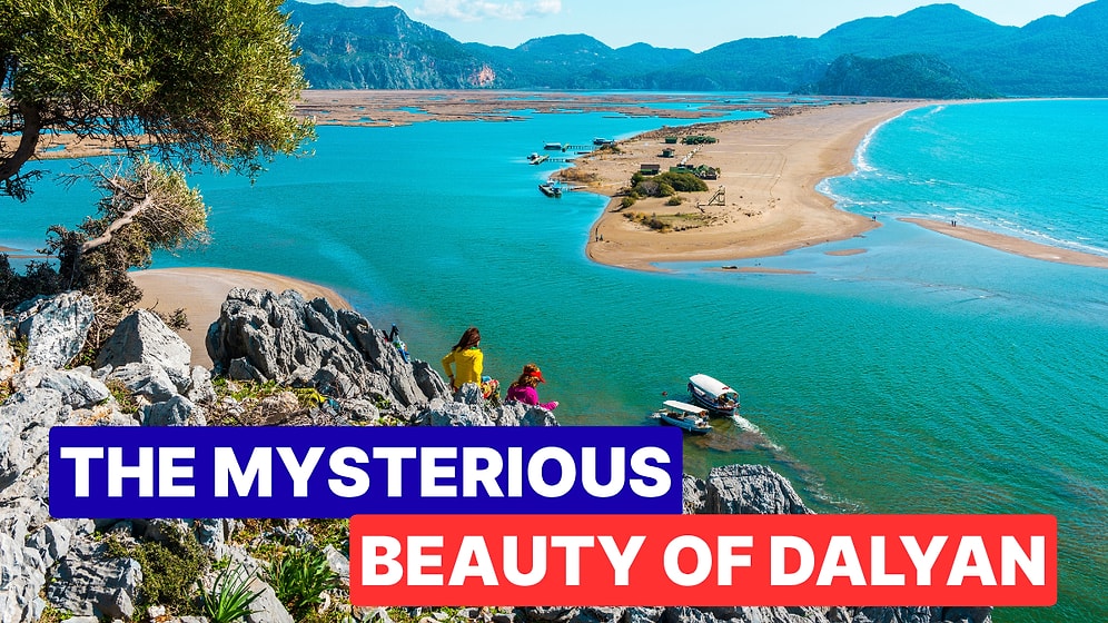 Dalyan, Turkey: All You Need to Know Before You Visit (2025)