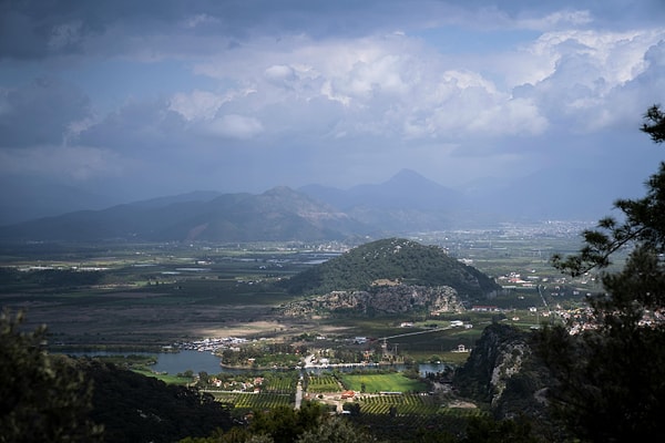 When to Visit Dalyan?
