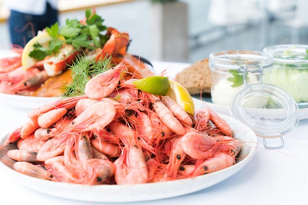 What to Eat in Dalyan?