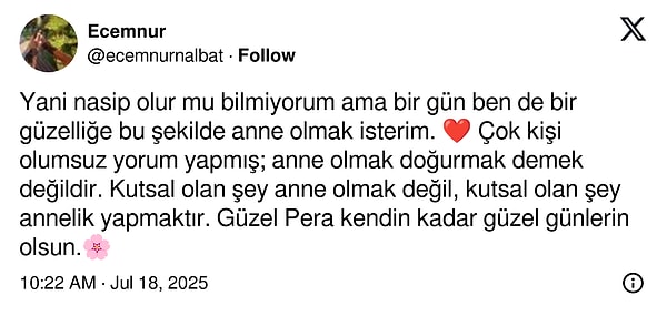 Siz neler düşünüyorsunuz?
