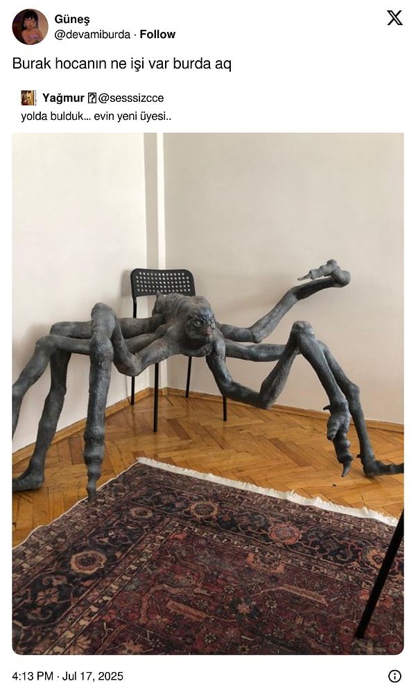 Hazırsanız, başlayalım...