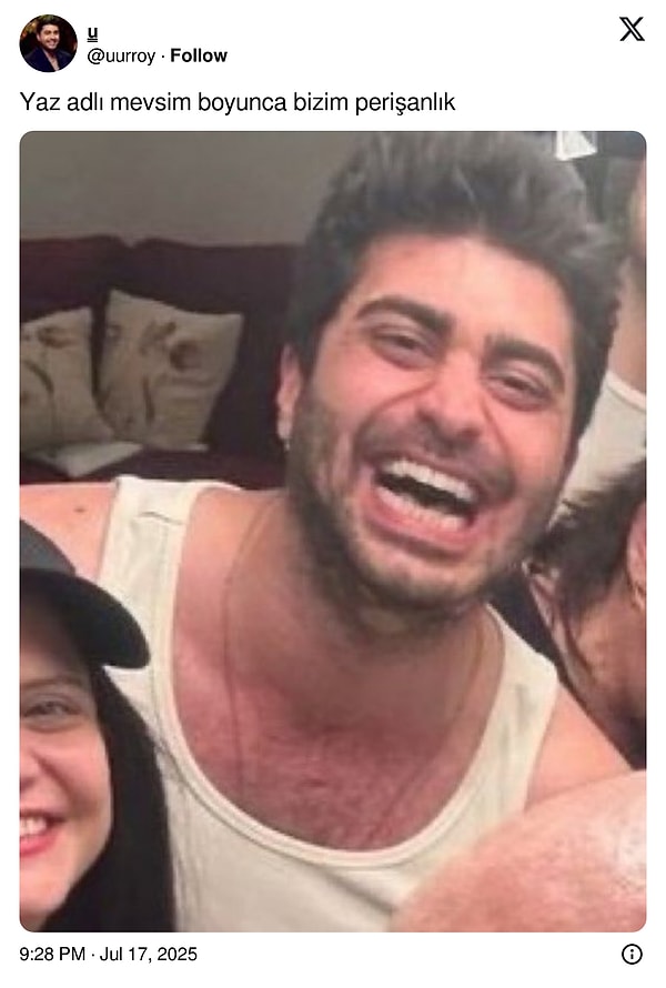 Yarın görüşmek üzere. 👋