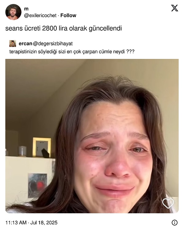 Malumunuz enflasyon...