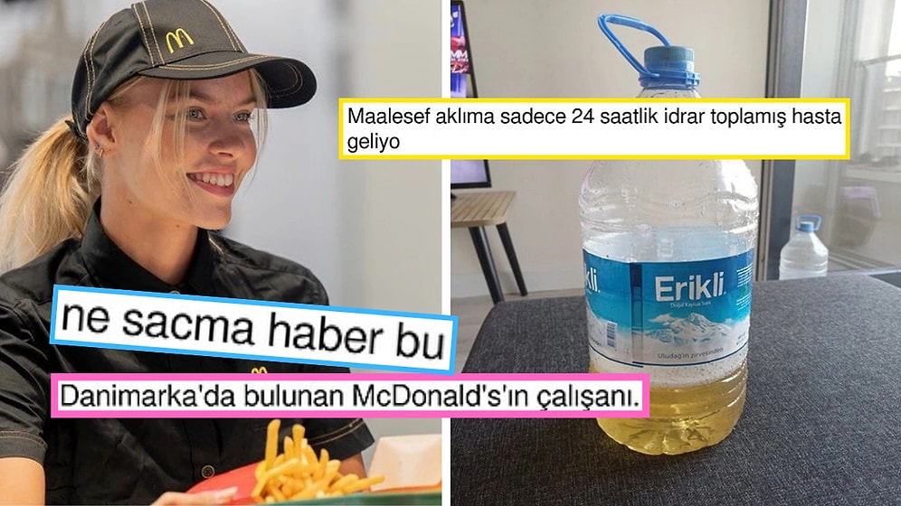 Her Ne Yapıyorsanız Bırakıp Okumanız Gereken Haftanın En Komik Tweetleri