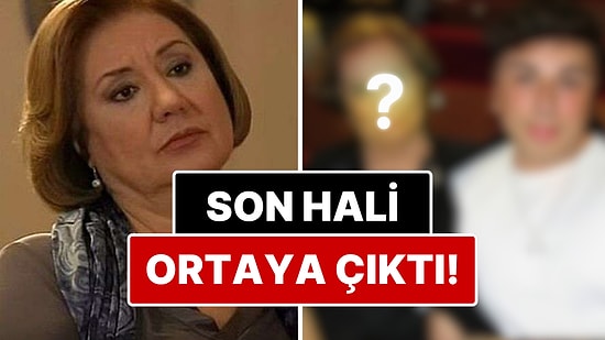 Aşk-ı Memnu'nun Arsen Hanım'ı Gülsen Tuncer'in Son Hali Ortaya Çıktı!
