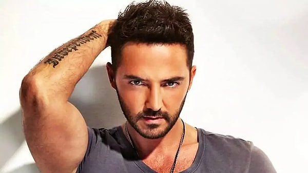 14. Gökhan Özen- Aramazsan Arama 90'larda mı çıktı?