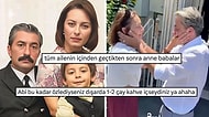 Öyle Bir Geçer Zaman Ki'den Sonra Aynı Projede Buluşan Erkan Petekkaya ve Ayça Bingöl'ün Samimiyeti Dile Düştü