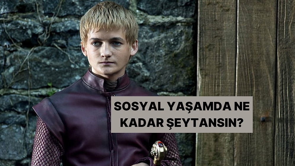 Sosyal İlişkilerde Melek misin Deccal mi?
