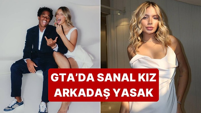 Real Madrid'in Yıldızı Endrick'in Eşiyle Olan İlişki Sözleşmesindeki Maddeler Sizi de Şaşırtacak
