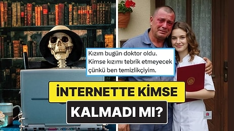 İnternette Gerçek İnsan Kalmadı mı? Gündem Yaratan "Ölü İnternet Teorisi"