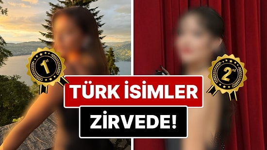 Dünyayı Sallayan Güzellik Listesinde Zirve Türklerin: 2025 Yılının Yaşayan En Güzel Kadını Türk Oyuncu Oldu!