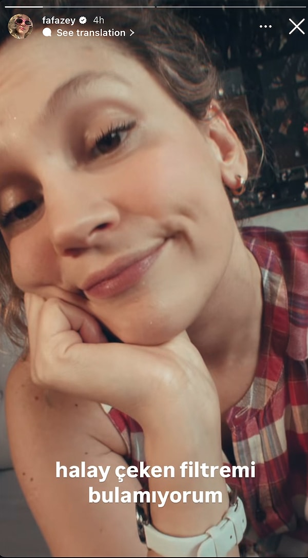 Farah Zeynep Abdullah