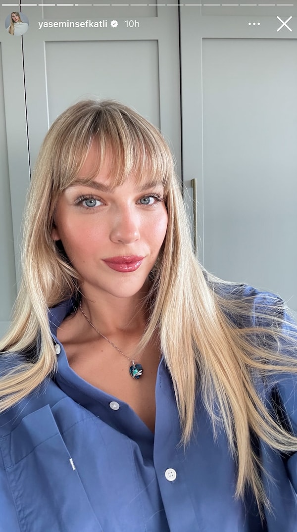 Yasemin Şefkatli