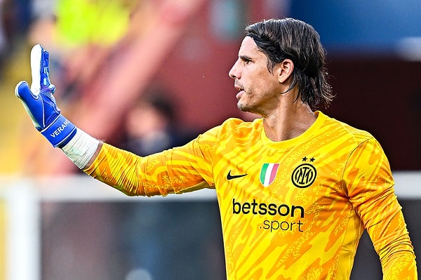 Inter'den ilk kez Sommer ve Hakan'la ilgili resmi ağızdan açıklama yaptı.