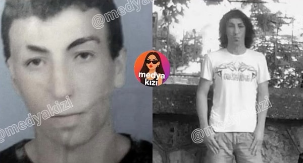@medyakizi isimli hesap Cemile Kaya'nın geçmişte çekilmiş olduğu iddia edilen fotoğraflarını paylaştı.