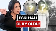 Sosyal Medya Fenomeni Cemile Kaya'nın Eski Hali Ortaya Çıktı!