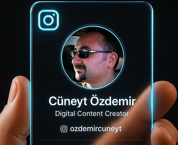 Cüneyt Özdemir